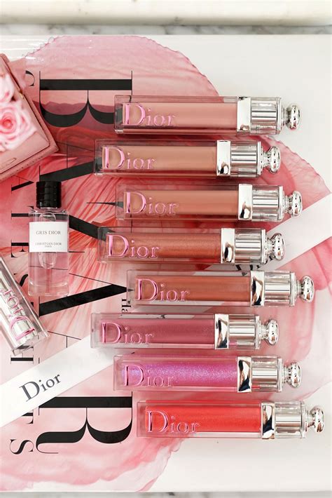 dior stellar gloss 759|christian Dior lip gloss oil.